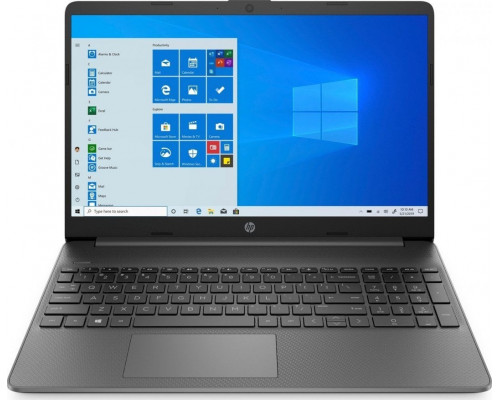 Laptop HP 15s-fq2720nd i3-1115G4 / 8 GB / 256 GB / W10 (424J9EA_8_256)