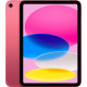 Планшет Apple iPad 10.9 (2022) 10.9" 256 GB 5G Розовый (MQ6W3FD/A)