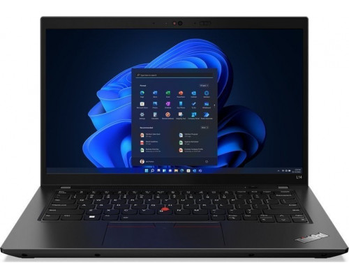 Laptop Lenovo ThinkPad L14 G3 i5-1245U / 8 GB / 512 GB / W11 Pro (21C2S00700)