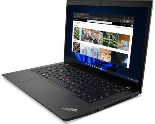 Laptop Lenovo ThinkPad L14 G3 i5-1245U / 8 GB / 512 GB / W11 Pro (21C2S00700)