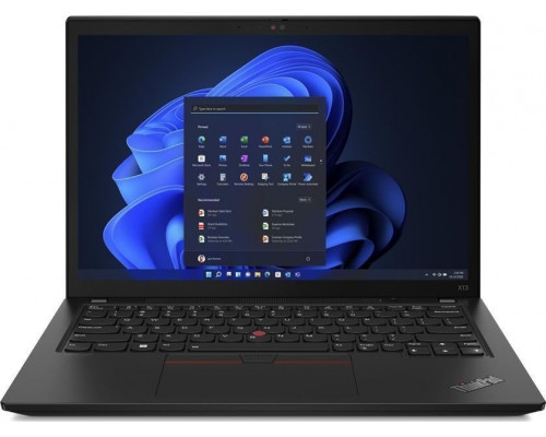 Laptop Lenovo ThinkPad X13 G3 Core i5-1235U / 16 GB / 512 GB / W11P (21BN009VPB)