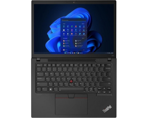 Laptop Lenovo ThinkPad X13 G3 Core i5-1235U / 16 GB / 512 GB / W11P (21BN009VPB)