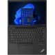 Laptop Lenovo ThinkPad X13 G3 Core i5-1235U / 16 GB / 512 GB / W11P (21BN009VPB)