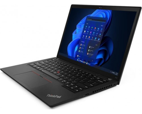 Laptop Lenovo ThinkPad X13 G3 Core i5-1235U / 16 GB / 512 GB / W11P (21BN009VPB)