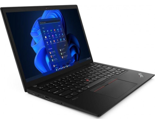 Laptop Lenovo ThinkPad X13 G3 Core i5-1235U / 16 GB / 512 GB / W11P (21BN009VPB)
