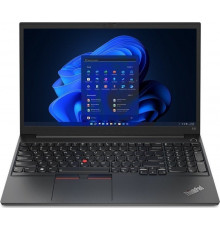 Laptop Lenovo ThinkPad E15 G4 Ryzen 5 5625U / 8 GB / 512 GB / W11P (21ED0082PB) / 8 GB RAM / 2x 512 GB SSD PCIe / Windows 11 Pro