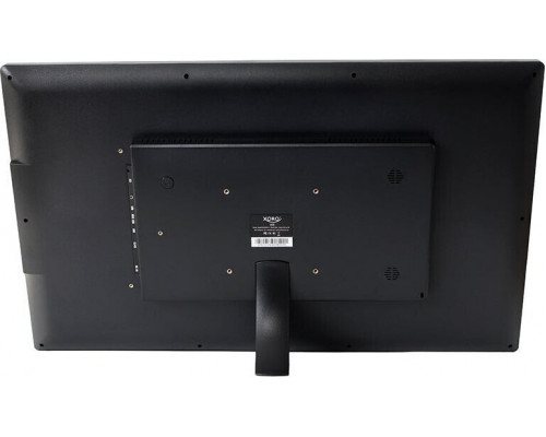 Планшет Xoro MegaPAD 2404 24" 128 GB Черный (XOR400661)