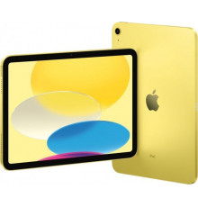 Планшет Apple iPad 10.9 (2022) 10.9" 256 GB Золотой (MPQA3FD/A)