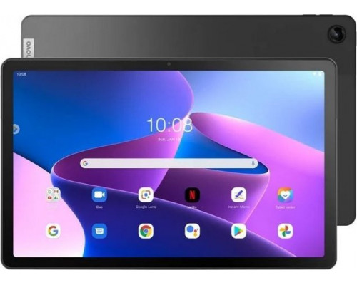 Tablet Lenovo Tab M10 Plus G3 10.6" 32 GB Szare (ZAAJ0181PL)