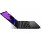 Laptop Lenovo IdeaPad Gaming 3 15IHU6 (82K101F1PB) / 32 GB RAM / 512 GB SSD PCIe / Windows 11 Pro