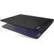 Laptop Lenovo IdeaPad Gaming 3 15IHU6 i5-11320H / 16 GB / 512 GB / GTX 1650 / 120 Hz (82K101F1PB)