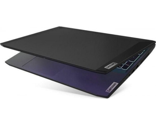 Laptop Lenovo IdeaPad Gaming 3 15IHU6 (82K101F1PB) / 32 GB RAM / 512 GB SSD PCIe / Windows 10 Pro