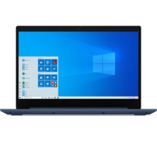 Laptop Lenovo IdeaPad 3 15ITL05 i3-1115G4 / 4 GB / 128 GB / W10 (81X80055US 8 512)