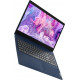 Laptop Lenovo IdeaPad 3 15ITL05 i3-1115G4 / 4 GB / 128 GB / W10 (81X80055US 8 512)