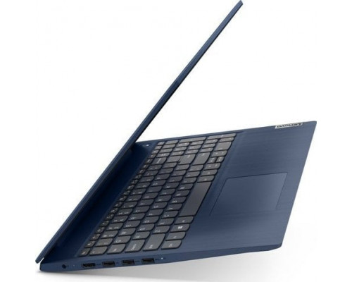 Laptop Lenovo IdeaPad 3 15ITL05 i3-1115G4 / 4 GB / 128 GB / W10 (81X80055US 8 512)