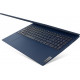 Laptop Lenovo IdeaPad 3 15ITL05 i3-1115G4 / 4 GB / 128 GB / W10 (81X80055US 8 512)