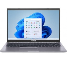 Laptop Asus ASUS X515EA-BQ1222W i3-1115G4/8GB/512GB SSD/UHD/15,6" FHD/W11H