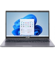 Laptop Asus ASUS X515EA-BQ1222W i3-1115G4/8GB/512GB SSD/UHD/15,6" FHD/W11H