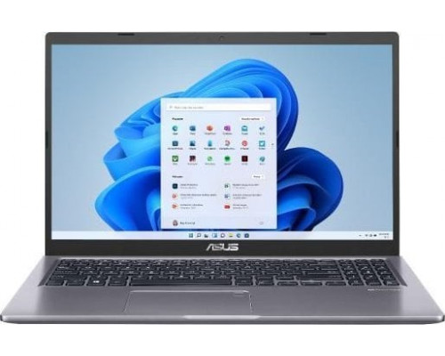 Laptop Asus ASUS X515EA-BQ1222W i3-1115G4/8GB/512GB SSD/UHD/15,6" FHD/W11H