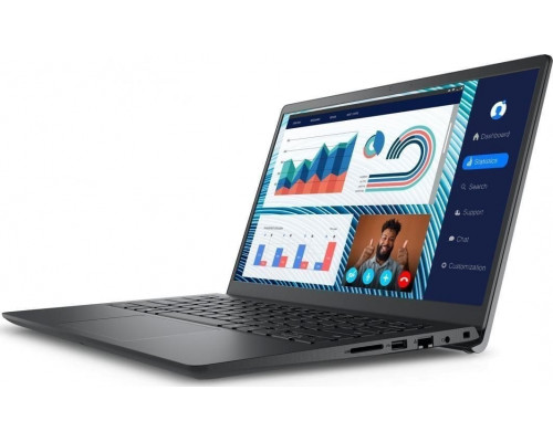 Laptop Dell Vostro 3420 i7-1165G7 / 8 GB / 512 GB / W11 Pro / MX350 (N2200VNB3420EMEA01_PS)