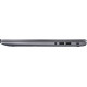 Laptop Asus VivoBook 15 X515JA i5-1035G1 / 8 GB / 256 GB (X515JA-BQ3333)