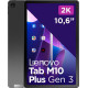 Планшет Lenovo Tab M10 Plus G3 10.6" 128 GB Szare (ZAAN0113SE)