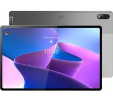 Планшет Lenovo Tab P12 Pro 12.6" 256 GB 5G Серый (ZA9E0002SE)