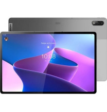 Планшет Lenovo Tab P12 Pro 12.6" 256 GB 5G Серый (ZA9E0002SE)