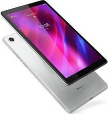 Планшет Lenovo Tab M8 G3 8" 32 GB Srebrne (ZA870099SE)