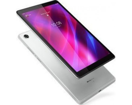 Планшет Lenovo Tab M8 G3 8" 32 GB Srebrne (ZA870099SE)
