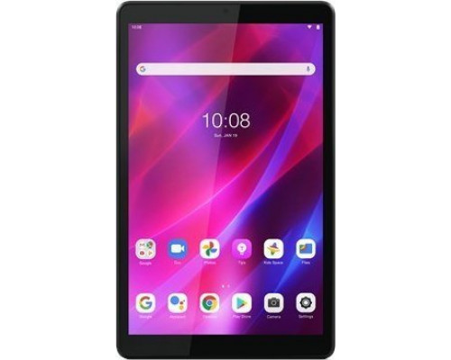 Планшет Lenovo Tab M8 G3 8" 32 GB Srebrne (ZA870099SE)