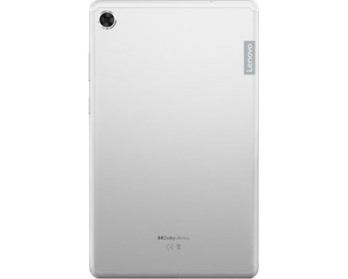 Планшет Lenovo Tab M8 G3 8" 32 GB Srebrne (ZA870099SE)