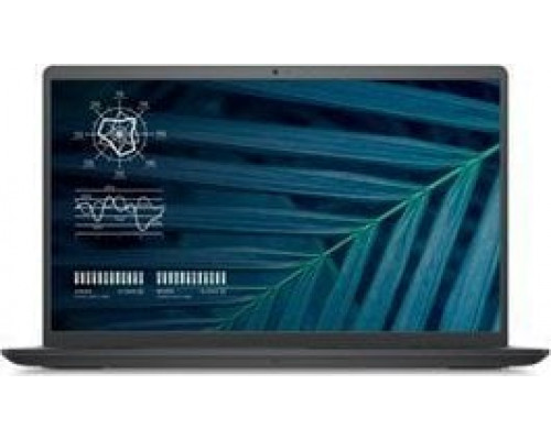 Laptop Dell Vostro 3510 i3-1115G4 / 8 GB / 512 GB / W11 Pro (N8801VN3510EMEA01_N1_3YPSNO)