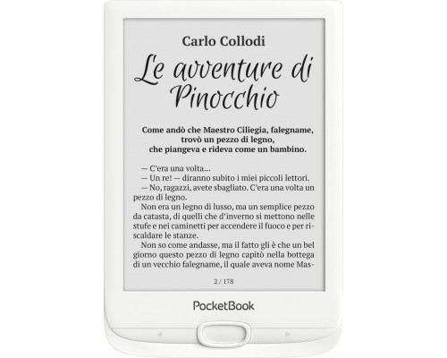 Czytnik PocketBook Pocketbook PB617-D-WW