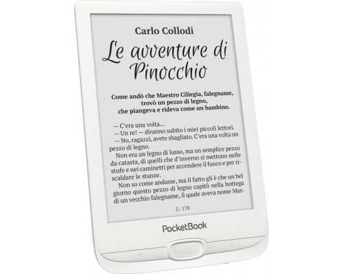 Czytnik PocketBook Pocketbook PB617-D-WW