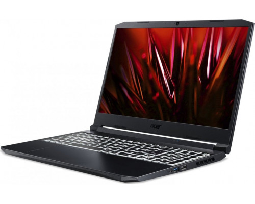 Laptop Acer Nitro 5 i5-11400H / 16 GB / 512 GB / W11 / RTX 3060 / 144 Hz (NH.QEWEP.004)
