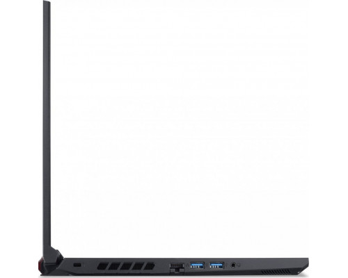 Laptop Acer Nitro 5 i5-11400H / 16 GB / 512 GB / W11 / RTX 3060 / 144 Hz (NH.QEWEP.004)