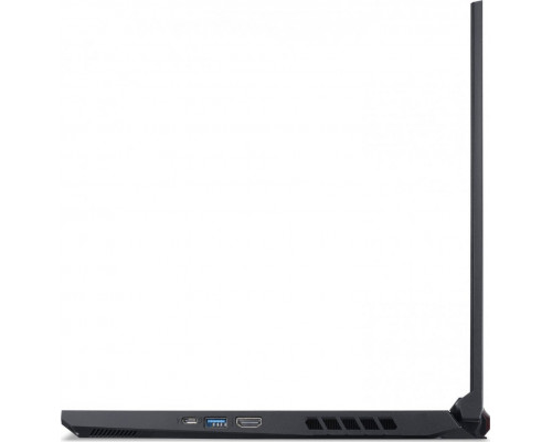 Laptop Acer Nitro 5 i5-11400H / 16 GB / 512 GB / W11 / RTX 3060 / 144 Hz (NH.QEWEP.004)