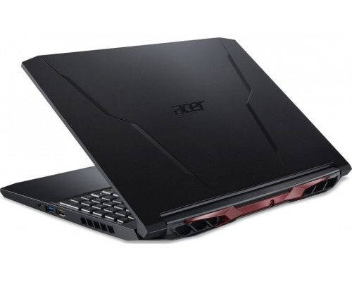 Laptop Acer Nitro 5 i5-11400H / 16 GB / 512 GB / W11 / RTX 3060 / 144 Hz (NH.QEWEP.004)