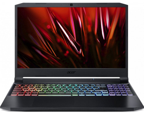 Laptop Acer Nitro 5 i5-11400H / 16 GB / 512 GB / W11 / RTX 3060 / 144 Hz (NH.QEWEP.004)