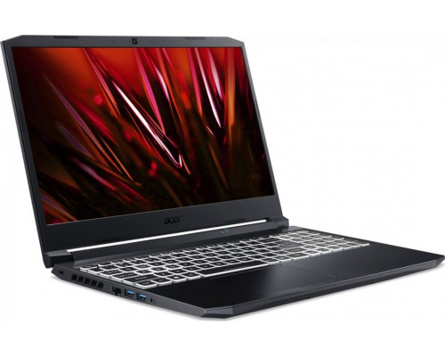 Laptop Acer Nitro 5 i5-11400H / 16 GB / 512 GB / W11 / RTX 3060 / 144 Hz (NH.QEWEP.004)