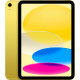Планшет Apple iPad (2022) 10.9" 256 GB 5G Золотой (MQ6V3FD/A)