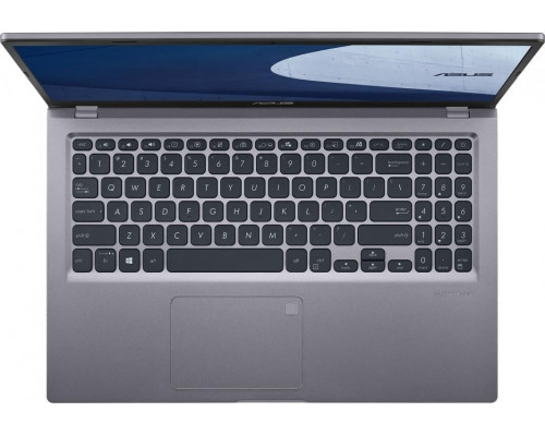 Laptop Asus ExpertBook P1 P1512 i3-1115G4 / 4 GB / 256 GB / W11 (P1512CEA-EJ0871WS)