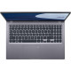 Laptop Asus ExpertBook P1 P1512 i3-1115G4 / 4 GB / 256 GB / W11 (P1512CEA-EJ0871WS)