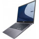 Laptop Asus ExpertBook P1 P1512 i3-1115G4 / 4 GB / 256 GB / W11 (P1512CEA-EJ0871WS)