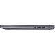 Laptop Asus ExpertBook P1 P1512 i3-1115G4 / 4 GB / 256 GB / W11 (P1512CEA-EJ0871WS)