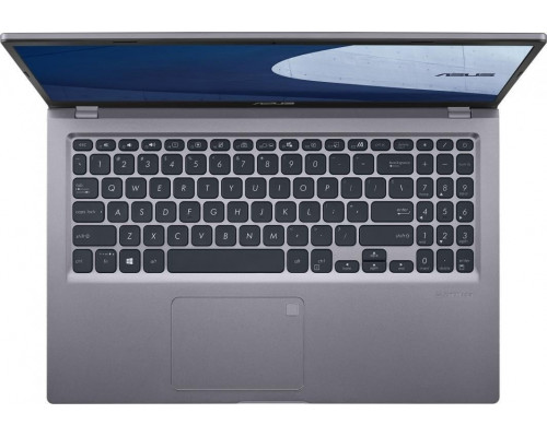 Laptop Asus ExpertBook P1 P1512 i3-1115G4 / 4 GB / 256 GB / W11 (P1512CEA-BQ0870WS)