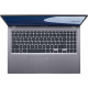 Laptop Asus ExpertBook P1 P1512 i3-1115G4 / 4 GB / 256 GB / W11 (P1512CEA-BQ0870WS)