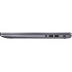 Laptop Asus ExpertBook P1 P1512 i3-1115G4 / 4 GB / 256 GB / W11 (P1512CEA-BQ0870WS)
