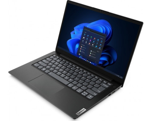 Laptop Lenovo V14 G3 IAP i5-1235U / 8 GB / 256 GB / W11 Pro (82TS008RPB)